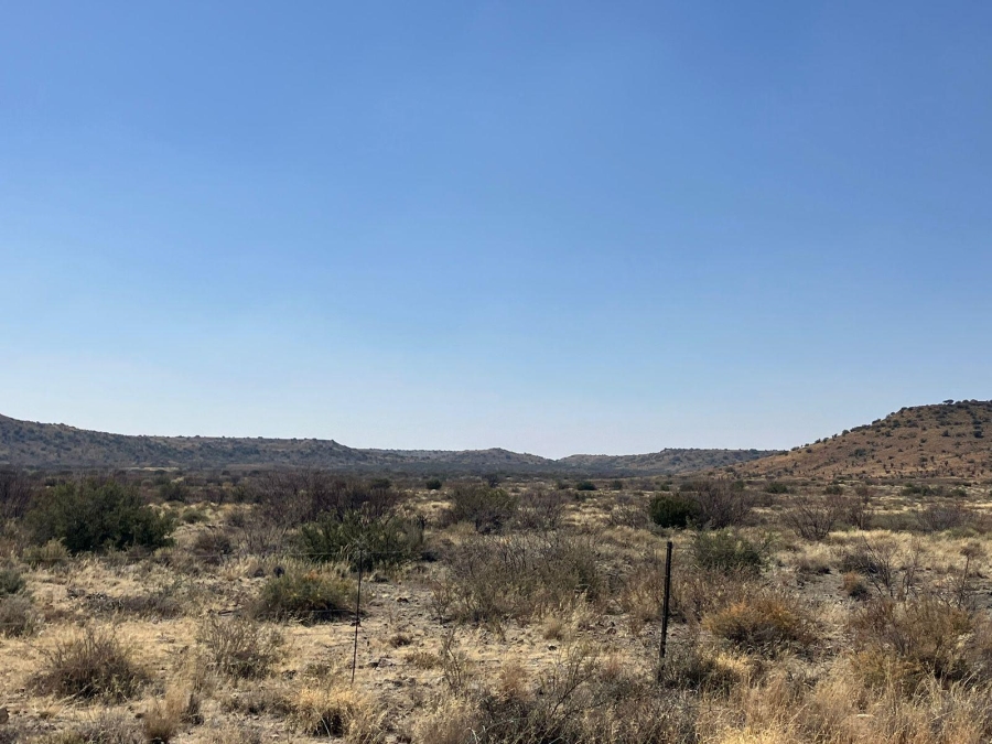 0 Bedroom Property for Sale in Luckhoff Free State